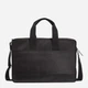 Набор сумка портфель + кошелек Calvin Klein 954721360 Черный (1159845560) - изображение 3