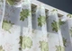 Кухонная арка VR-Textil № 000к белый с салатовым 280х150 см (51-241) - изображение 7