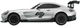 Машинка Rastar Mercedes-AMG GT2 1:24 Біла (4540114) - зображення 4