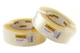 Скотч Unifix 45мм × 250м × 40мкм прозорий (SK-54057052) - зображення 1