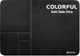 SSD диск Colorful SL500 240GB - изображение 1