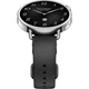 Смарт-часы Xiaomi Watch S4 41mm Fluororubber Strap Black UA - изображение 3
