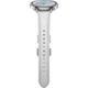 Смарт-часы Xiaomi Watch S4 41mm Leather Strap White UA - изображение 5