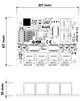 Модуль ATTE Switch для IP-камер xPoE-6-11-OF (xPoE-6-11-OF) - зображення 3