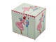 Кружка Lefard Miss Christmas розовая 400 мл (924-891) - изображение 2