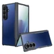 Противоударный чехол XUNDD для Samsung Galaxy Fold7, Black - изображение 1