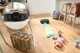 Робот-пилосос Bosch Spotless Max Cam BCRDW3BX - зображення 10