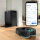 Робот-пилосос Bosch Spotless Max Cam BCRDW3BX - зображення 11