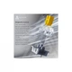 Клавиатура Ajazz AK820 MAX Flying Fish Switch RGB Wireless/Bluetooth/USB Beige (AK820MAX-FF-R) (261203) - изображение 4
