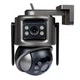 Беспроводная поворотная камера GV-201-IP-M-DOС30-30 SD (261227) - изображение 3