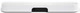 Саундбар Sonos Beam White (BEAM1EU1) - изображение 3