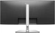 Монитор Dell P3425WE (210-BRDR) - изображение 6