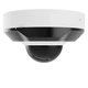 IP-камера Ajax DomeCam Mini 5Мп с микрофоном Защита IP65 | 2.8 мм | Белый - изображение 3
