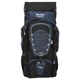 Рюкзак туристический бескаркасный объем 39л + 10л Deuter 517-D размер 59х30х22см Black-Deep Blue - изображение 3