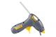 Пистолет клеевой на батарейках Mastertool 7.2 мм x 7 Вт (42-0400) - изображение 4