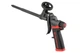 Пистолет для пены Intertool 345 мм тефлон Pro Storm (PT-0610) - изображение 2