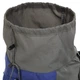 Рюкзак туристический каркасный объем 42л + 10л Deuter G70-10B размер 70х30х20см Blue-Grey - изображение 10