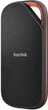 Внешний SSD накопитель SanDisk Extreme PRO 2TB (SDSSDE82-2T00-G25) - изображение 2