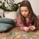 Zestaw Puzzle Trefl Niezawodna drużyna Psiego Patrolu 10 w 1 96001 (5900511960013) - obraz 7