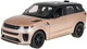 Машинка на радіокеруванні Rastar Range Rover Sport SV 1:14 Gold (5903864986983) - зображення 3