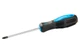Отвертка Mastertool крестовая PH2 х 100 мм (48-5210) - изображение 1