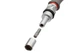 Набор отверток Intertool с насадками Pro 51 ед. (VT-3352) - изображение 5