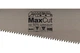 Ножовка по дереву Mastertool 400 мм 4T х 1"х 2D (14-2640) - изображение 2