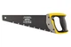 Ножівка по дереву Mastertool 350мм x 7T x 3D (14-2035) - зображення 1