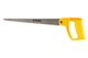 Ножівка по дереву кружна Mastertool 300мм x 8T x 2D (14-2722) - зображення 1