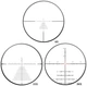 Прицел Discovery Optics XED 6-36X56 SFIR FFP-Z (35 мм, подсветка) - изображение 2