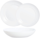 Сервіз обідній Luminarc Apy на 6 осіб 18 предметів (883314025668) - зображення 1