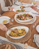 Naczynie żaroodporne Luminarc Smart Cuisine Carine 34 x 25 cm  (883314972931) - obraz 4