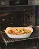 Naczynie żaroodporne Luminarc Smart Cuisine Carine 34 x 25 cm  (883314972931) - obraz 6