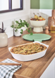 Naczynie żaroodporne Luminarc Smart Cuisine Carine 34 x 25 cm  (883314972931) - obraz 10