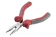 Щипці прямі Intertool 115 мм Pro (NT-0102) - зображення 1