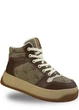 Черевики демісезонні Jong Golf CP30949-3 33 Коричневий - зображення 2