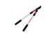 Сучкорез садовый Intertool с редуктором 720-980 x 35 мм (FT-1115) - изображение 3
