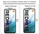 Чохол-книжка Crazy Horse Clasic для Xiaomi Redmi 15 171 mm Red Wine (Strong) (69185) - изображение 2