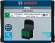 Набір ударних торцевих головок Bosch PRO Impact Extra-Deep, 3 шт (2608003033) - зображення 2
