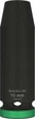 Ударная торцевая головка Bosch PRO Impact Deep, 1/2", 10 мм (2608003044) - изображение 1