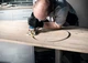 Полотно пильное по дереву Bosch EXPERT Wood 2-side clean T 308 BO 2x117 мм 5 шт. (2608900555) - зображення 3