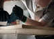 Полотно пильное по дереву Bosch EXPERT Wood 2-side clean T 308 BO 2x117 мм 5 шт. (2608900555) - зображення 4