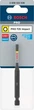 Насадка Bosch PRO Torx Impact, T25, 90 мм (2608522536) - изображение 2