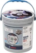 Отрезные круги Bosch PRO Stainless Steel and Metal 125x1x22.23 мм, 100 шт (2608626113) - изображение 1