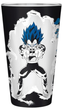 Szklanka Abystyle Dragon Ball Goku Vegeta 400 ml (3665361036920) - obraz 1
