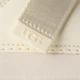 Женские шлепанцы UGG Goldenglow Slide 1167430 40 (9 US) 26 см Молочные (197634799636) - изображение 5