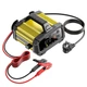 Зарядное устройство для аккумуляторов Foxsur FPT-250 (12V 25A/24V 15A, 6-400Ah), импульсное, автоматическое - изображение 3