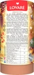 Чай черный Lovare Winter Tea с фруктами, лепестками цветов, ароматом питахайи и манго 80 г (4823115406088) - изображение 2