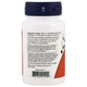 Триптофан NOW Foods 5-HTP 100 mg 90 Chewables Natural Citrus Flavor - зображення 3