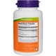 Хлорела NOW Foods Chlorella 1000 mg 120 Tabs - зображення 2